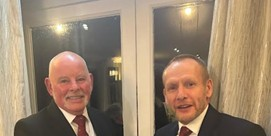 Captains Letter to Members