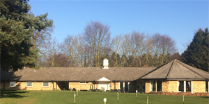 St Patrick's Day Comp